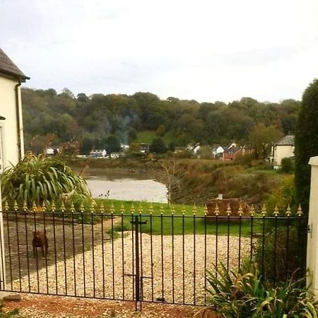 Quaint Little Guest Suite With Private Parking Newport  Buitenkant foto